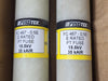 FUSETEK 15.5 kV Class E PT Fuse FC467-0.5E