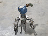 ROSEMOUNT Pressure Transmitter 3051CD2A02A1AS5C604 w/ Valve Manifold