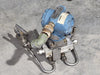 ROSEMOUNT Pressure Transmitter 3051CD2A02A1AS5C604 w/ Valve Manifold