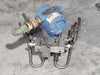 ROSEMOUNT Pressure Transmitter 3051CD2A02A1AS5C604 w/ Valve Manifold