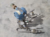 ROSEMOUNT Pressure Transmitter 3051CD2A02A1AS5C604 w/ Valve Manifold