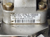 ROSEMOUNT Pressure Transmitter 3051CD2A02A1AS5C604 w/ Valve Manifold