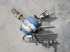ROSEMOUNT Pressure Transmitter 3051CD2A02A1AS5C604 w/ Valve Manifold