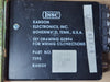 ISSC/KANSON ELECTRONICS Time Delay Relay 1017SP7-C-7-B