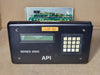 AUTOMATION PRODUCTS, INC. Series 2000 Digital Converter STD
