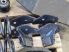 BDS SUSPENSION  Suspension 4"Lift Kit BDS670H-3