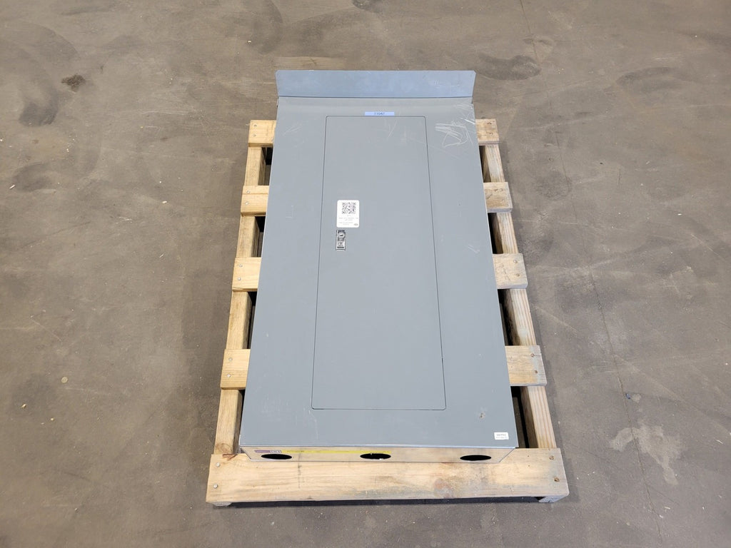 SQUARE D 225 Amps, 240 Volts Panelboard NQOD442L225