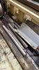 BOEHRINGER 25.2" x 112.6" Center Lathe DUE 630