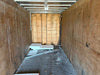 45 ft Insulated Shipping Container - 1001650