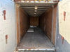 45 ft Insulated Shipping Container - 1001650