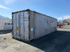 45 ft Insulated Shipping Container - 1001650
