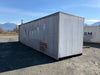 45 ft Insulated Shipping Container - 1001650