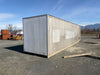 45 ft Insulated Shipping Container - 1001650