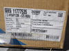 WEG 7.5 hp, 575 volts, 1740 RPM, 112M Electric Motor Z00518EP3H050611