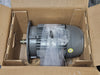 WEG 7.5 hp, 575 volts, 1740 RPM, 112M Electric Motor Z00518EP3H050611