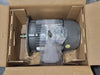 WEG 7.5 hp, 575 volts, 1740 RPM, 112M Electric Motor Z00518EP3H050611