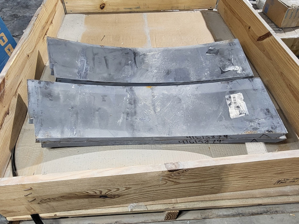 METSO Protection Plate 292819-A