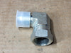 METSO Swivel Elbow 1001979650