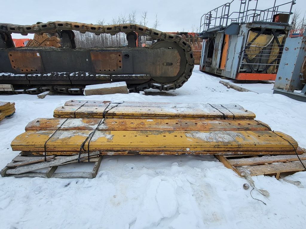 CATERPILLAR Dozer Cutting Edge 107-3510