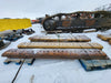 CATERPILLAR Dozer Cutting Edge 107-3510