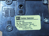 CUTLER-HAMMER 100 Amp, 3 Pole, 240 Volt Circuit Breaker QBHW3100H