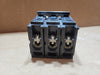 CUTLER-HAMMER 100 Amp, 3 Pole, 240 Volt Circuit Breaker QBHW3100H