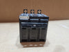 CUTLER-HAMMER 100 Amp, 3 Pole, 240 Volt Circuit Breaker QBHW3100H
