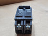 GENERAL ELECTRIC 40 Amp, 2 Pole, 240 Volt Circuit Breaker THQB2140