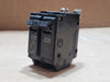 GENERAL ELECTRIC 40 Amp, 2 Pole, 240 Volt Circuit Breaker THQB2140