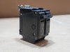GENERAL ELECTRIC 40 Amp, 2 Pole, 240 Volt Circuit Breaker THQB2140