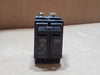 GENERAL ELECTRIC 40 Amp, 2 Pole, 240 Volt Circuit Breaker THQB2140