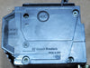 GENERAL ELECTRIC 15 Amp, 3 Pole, 240 Volt Circuit Breaker THHQB32015