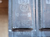 GENERAL ELECTRIC 15 Amp, 3 Pole, 240 Volt Circuit Breaker THHQB32015