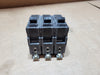 GENERAL ELECTRIC 15 Amp, 3 Pole, 240 Volt Circuit Breaker THHQB32015