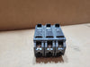 GENERAL ELECTRIC 15 Amp, 3 Pole, 240 Volt Circuit Breaker THHQB32015