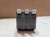 GENERAL ELECTRIC 15 Amp, 3 Pole, 240 Volt Circuit Breaker THHQB32015