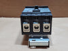 SQUARE D 125 Amp, 3 Pole, 240 Volt Circuit Breaker QDA32125