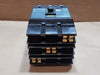SQUARE D 125 Amp, 3 Pole, 240 Volt Circuit Breaker QDA32125