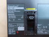 SQUARE D 125 Amp, 3 Pole, 240 Volt Circuit Breaker QDA32125
