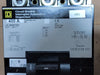 SQUARE D 400 Amp, 3 Pole, 600 Volt Circuit Breaker LAL364001027