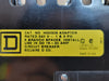 SQUARE D 240 Volt Distribution Panel HQO306