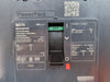 SQUARE D 70 Amp, 3 Pole, 480Y/277 Volt Circuit Breaker BDA34070Y