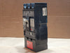 GENERAL ELECTRIC 400 Amp, 3 Pole, 600 Volt Circuit Breaker SGHA36AT0400