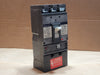 GENERAL ELECTRIC 400 Amp, 3 Pole, 600 Volt Circuit Breaker SGHA36AT0400