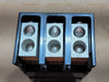 GENERAL ELECTRIC 400 Amp, 3 Pole, 600 Volt Circuit Breaker SGHA36AT0400