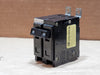 CUTLER-HAMMER 20 Amp, 2 Pole, 120/240 Volt Circuit Breaker QBHW2020