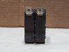 CUTLER-HAMMER 20 Amp, 2 Pole, 120/240 Volt Circuit Breaker QBHW2020