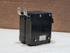 CUTLER-HAMMER 20 Amp, 2 Pole, 120/240 Volt Circuit Breaker QBHW2020