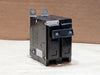 CUTLER-HAMMER 20 Amp, 2 Pole, 120/240 Volt Circuit Breaker QBHW2020