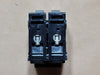 CUTLER-HAMMER 20 Amp, 2 Pole, 120/240 Volt Circuit Breaker QBHW2020